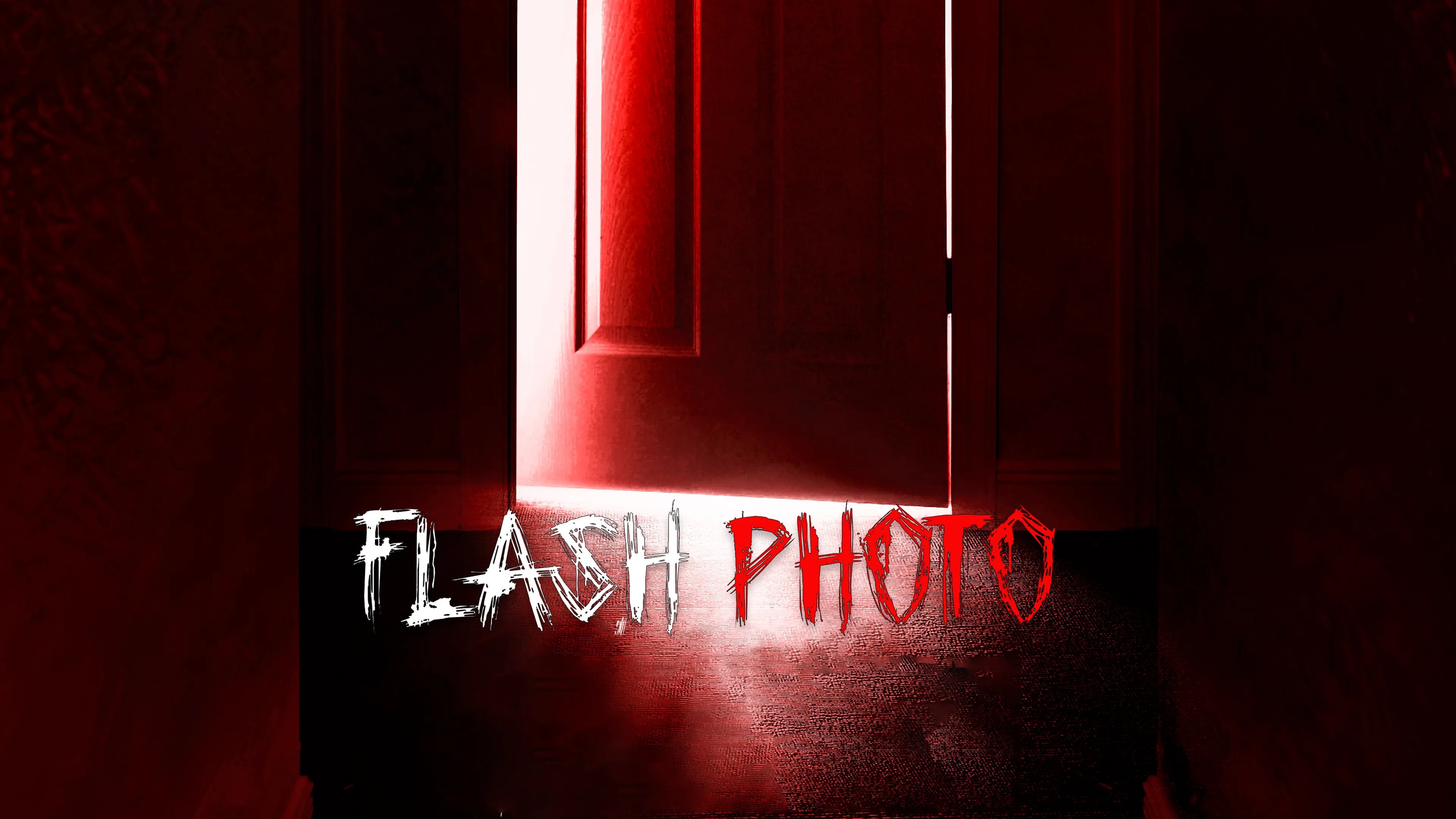 Flash Photo poster